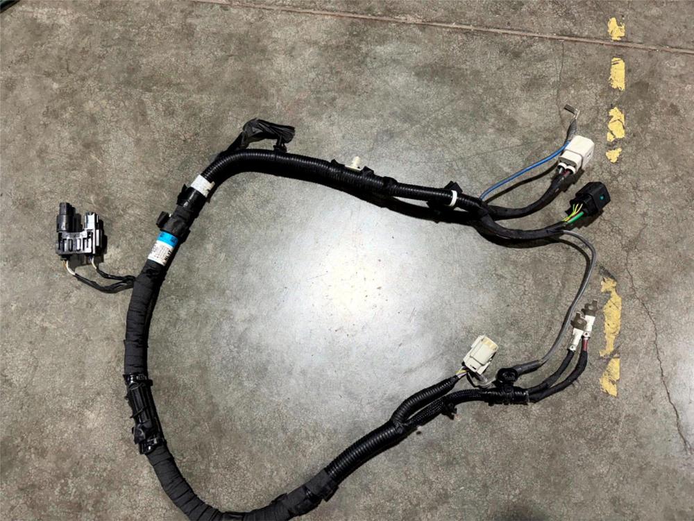 2022-2024 Ford Expedition Max Xlt 3.5L Power Steering Wire Harness NL1T3C221 – photo 1