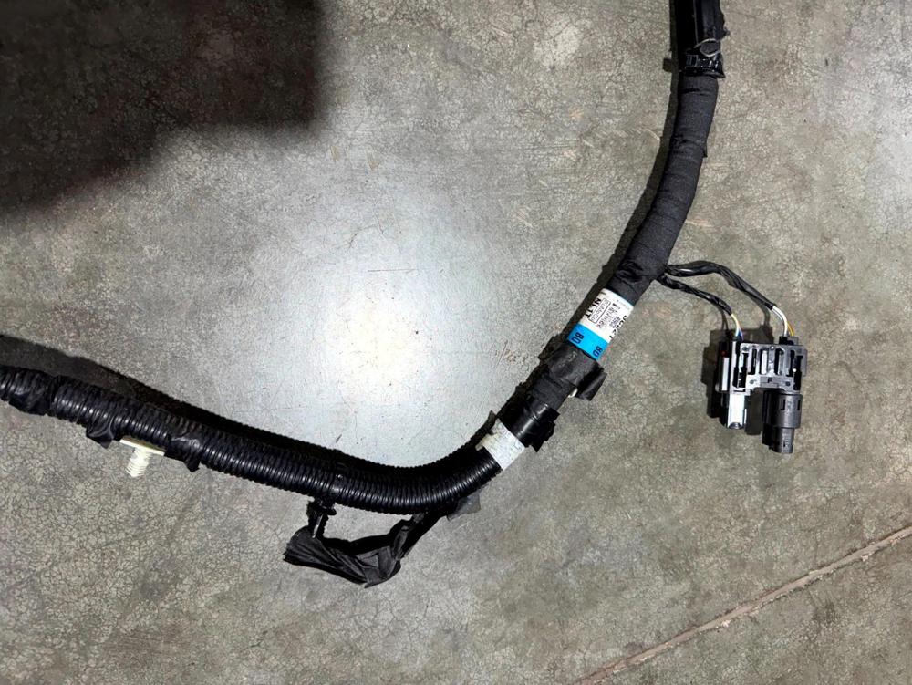 2022-2024 Ford Expedition Max Xlt 3.5L Power Steering Wire Harness NL1T3C221 – photo 2