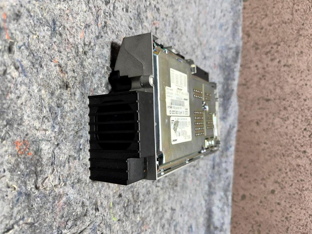 2006 2007 2008 2009 Audi A6 A8 C6 S6 Bose Radio Amplifier Amp 4F0 036 223 G OEM – photo 2