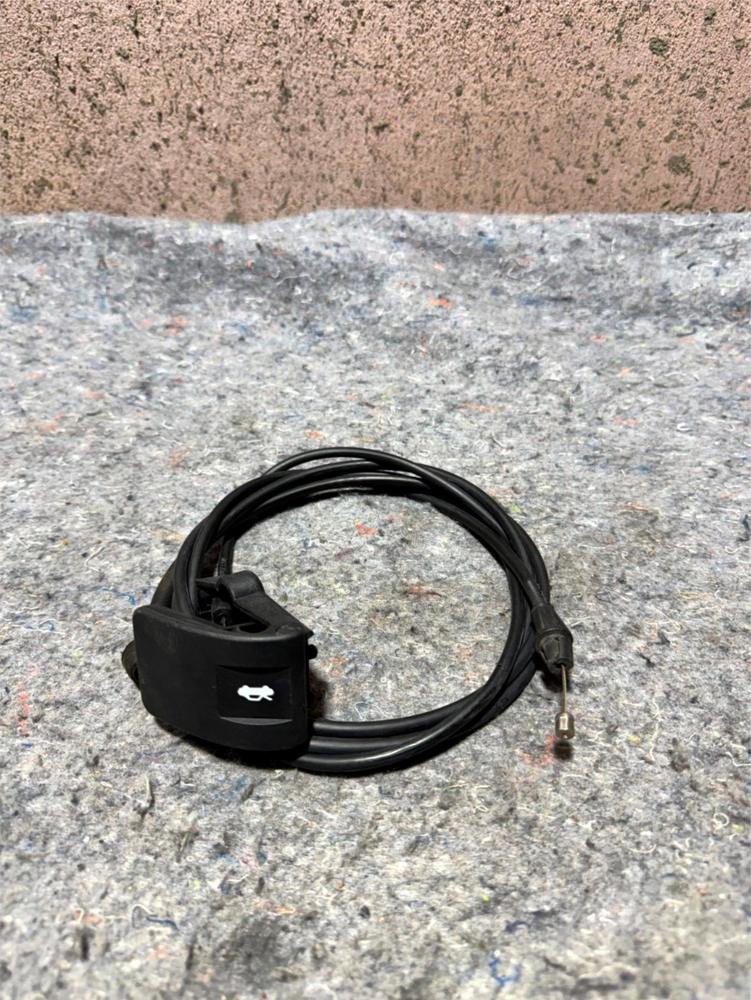 2007-2017 Jeep Compass Dodge Caliber Hood Latch Release Mopar 5074169AE – photo 1