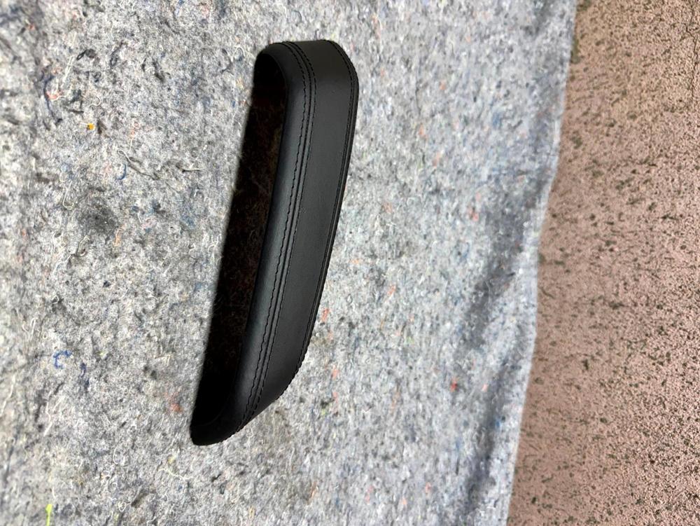 2014-2019 Maserati Ghibli Left Door Handle Trim Cover Assy 105804343C – photo 2
