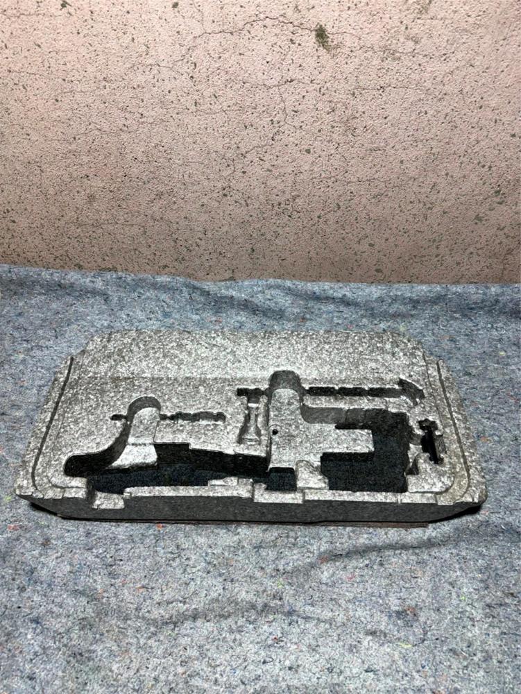 NSX Trunk Tool Box Genuine – photo 1