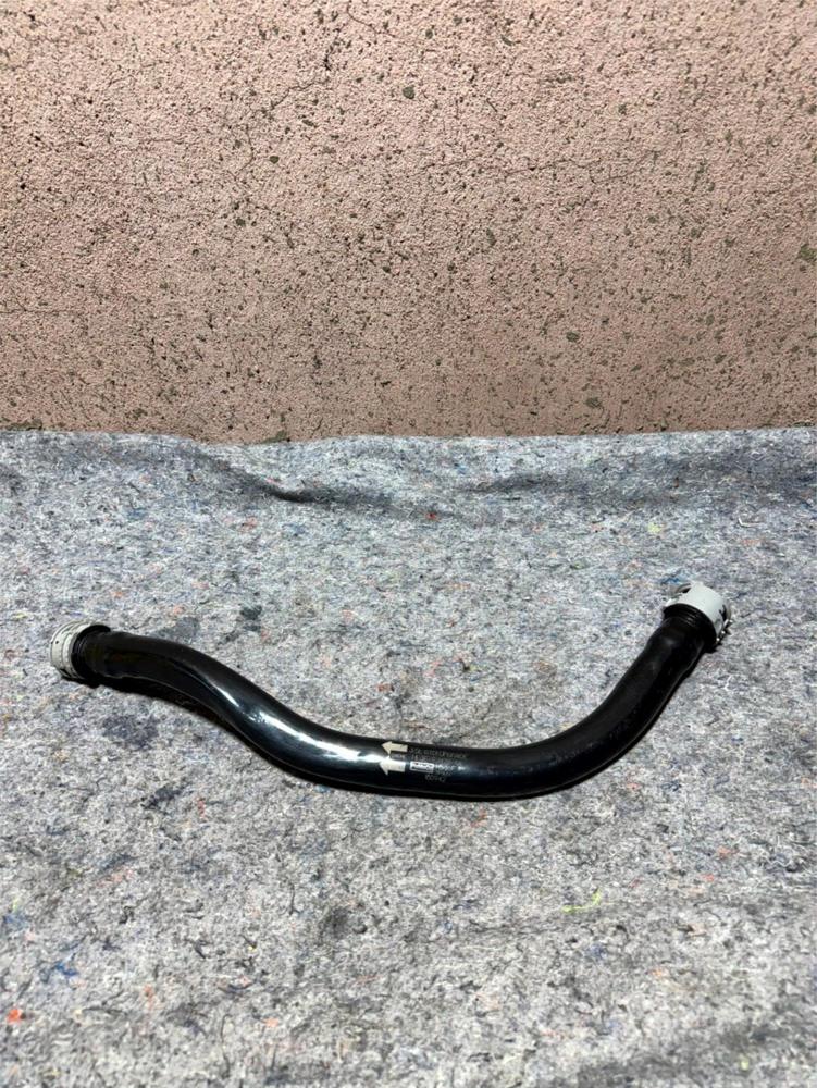 2017-2021 Ford HL3Z-9J478-A Hose Genuine OEM – photo 1