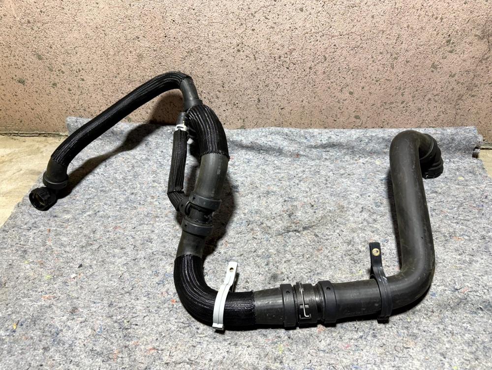 2017-2025 Ford HC3Z-8286-D – photo 1