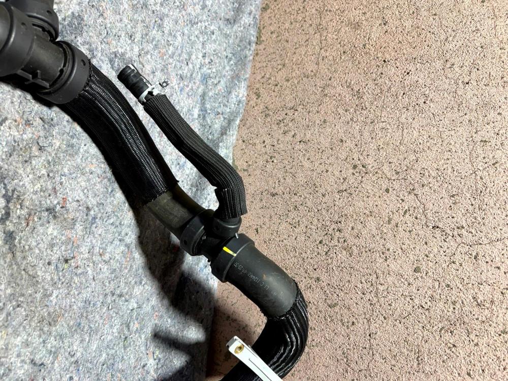 2017-2025 Ford HC3Z-8286-D – photo 2