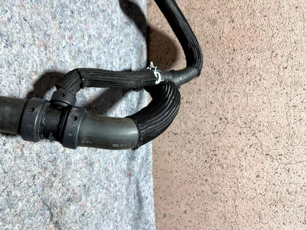 2017-2025 Ford HC3Z-8286-D – photo 4