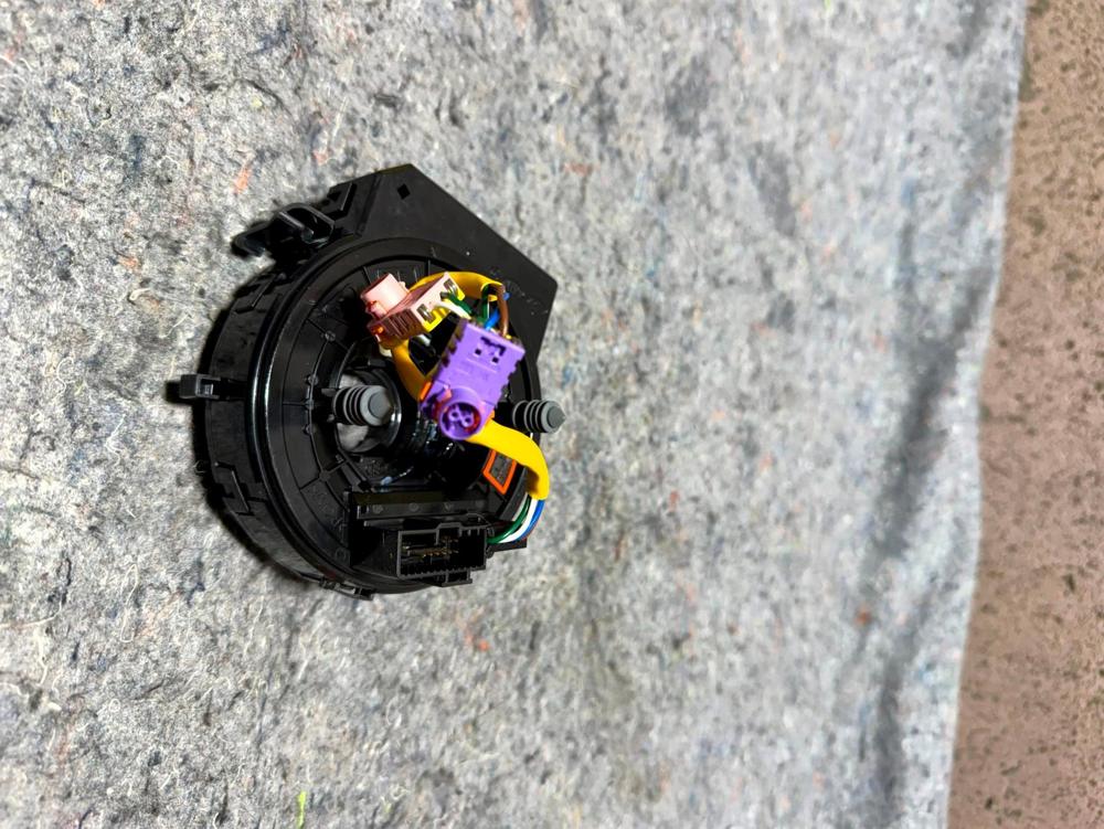 2025 Kia Telluride Slip Ring 93490-S1249 OEM – photo 2