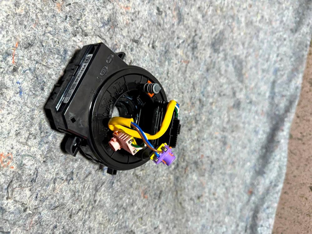 2025 Kia Telluride Slip Ring 93490-S1249 OEM – photo 4