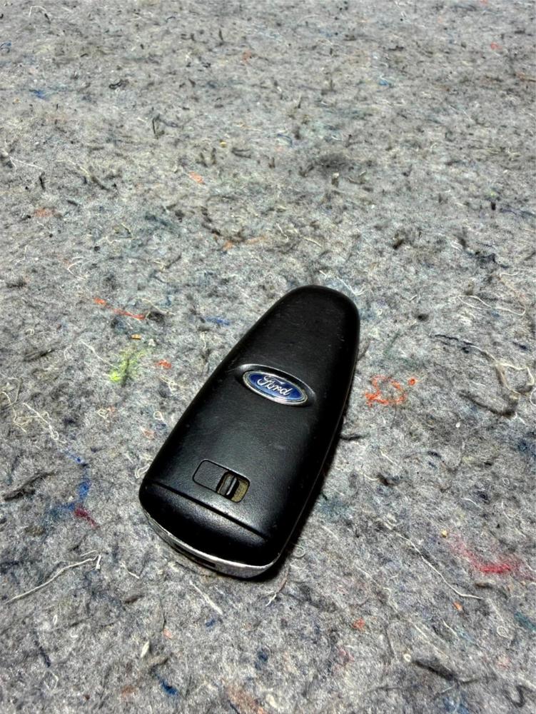 Ford Genuine Fob Key OEM – photo 2