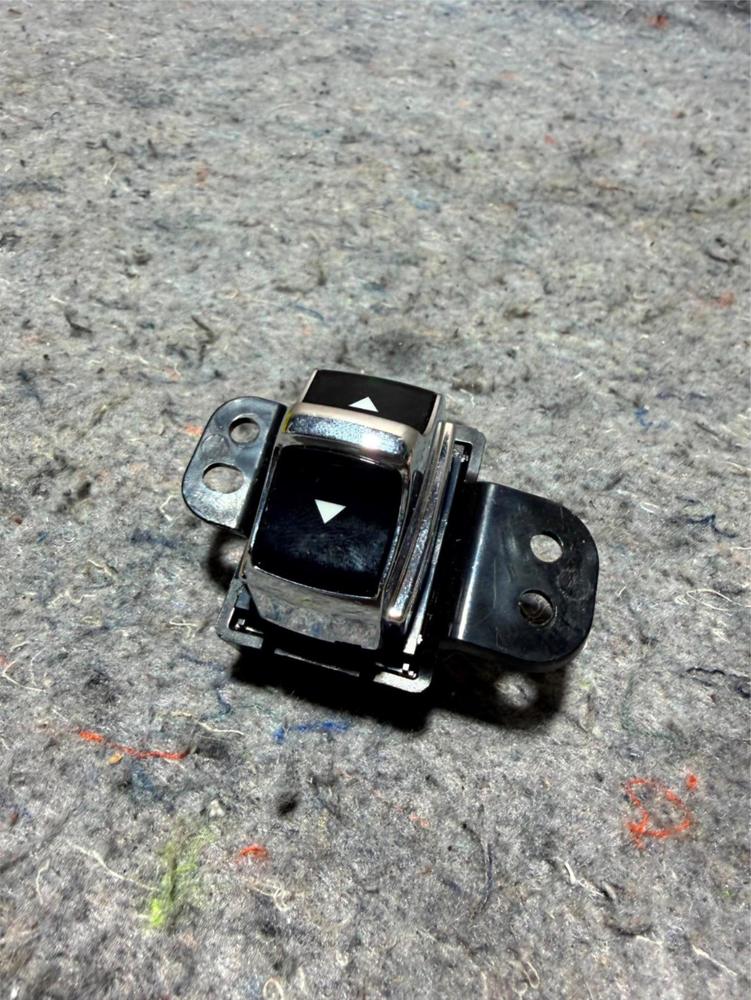 2019 Infinti Q50 Center Console Drive Mode Control Switch OEM – photo 1