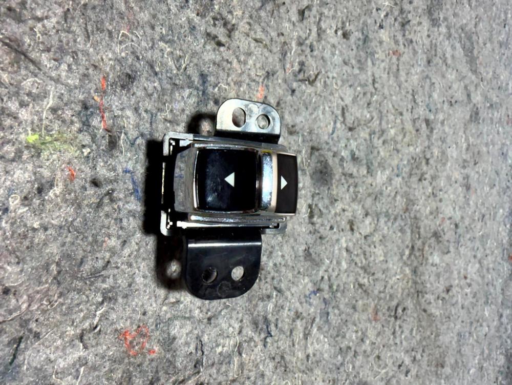 2019 Infinti Q50 Center Console Drive Mode Control Switch OEM – photo 2