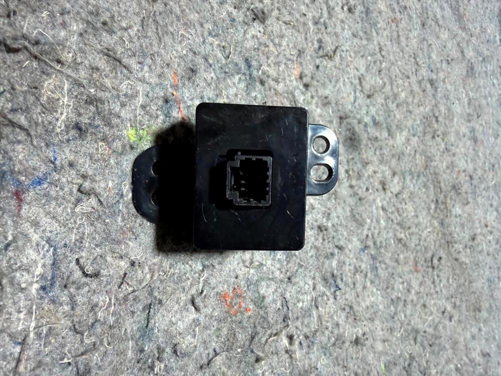 2019 Infinti Q50 Center Console Drive Mode Control Switch OEM – photo 3