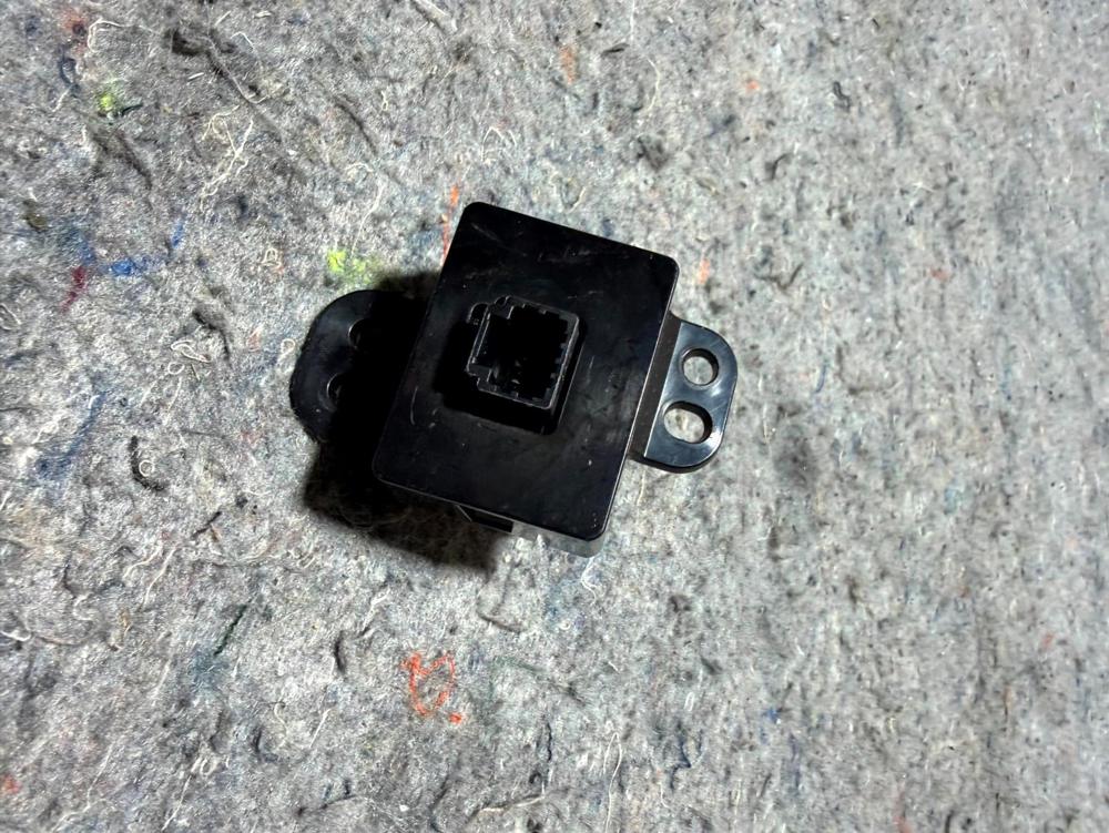 2019 Infinti Q50 Center Console Drive Mode Control Switch OEM – photo 4
