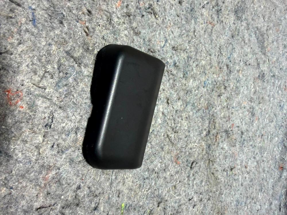 2014-2016 Maserati Quattroporte Right B Pillar Cover Trim 670010366 – photo 2