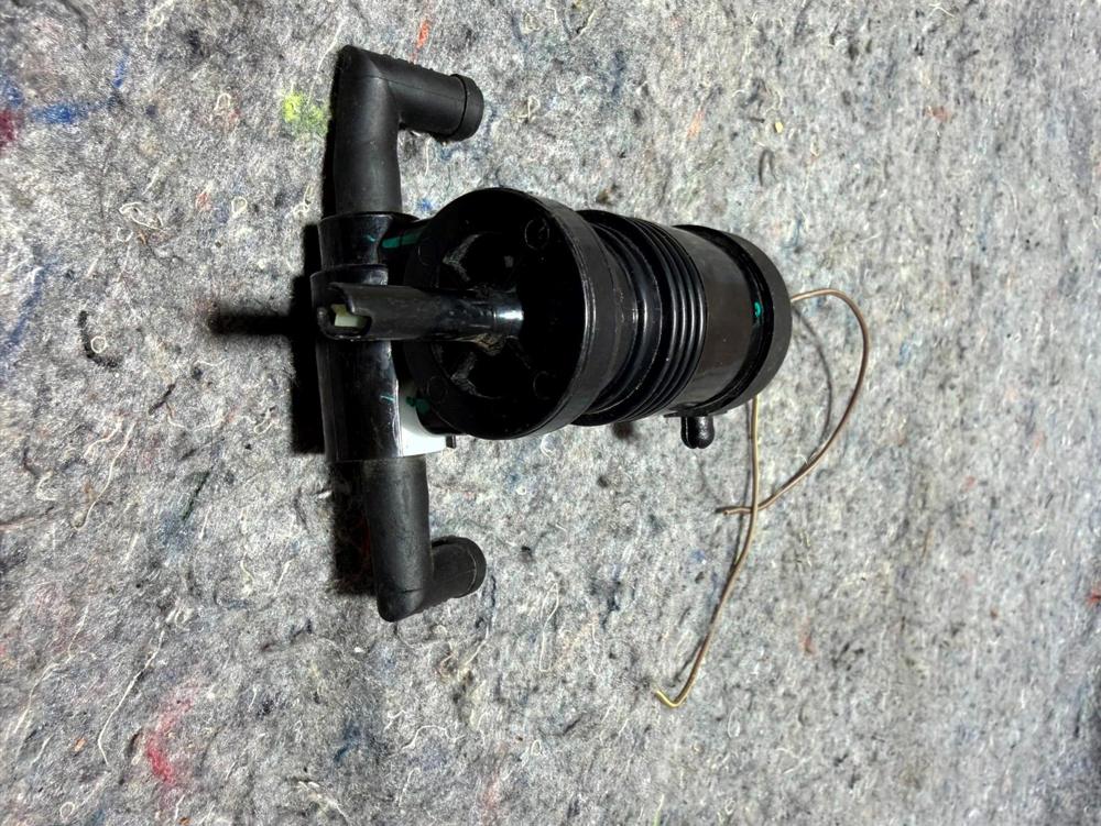 Mopar 05152075AC Windshield Washer Pump for Durango Caravan Genuine – photo 2