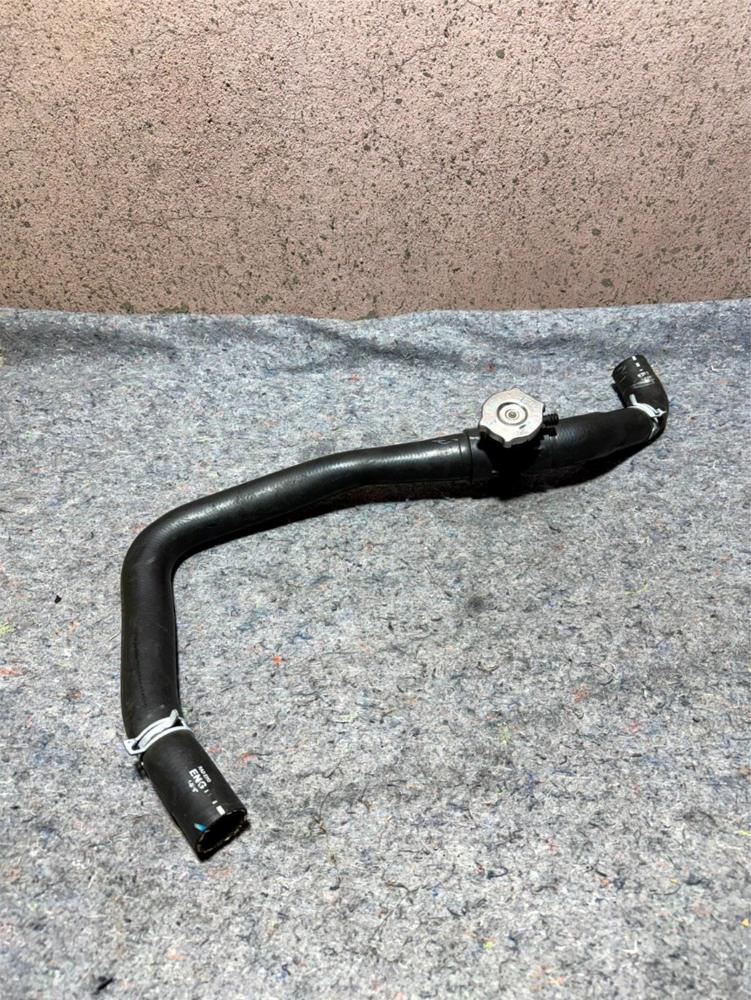2007-2017 Jeep Patriot Upper Inlet Radiator Coolant Hose Tube Pipe Line OEM – photo 1