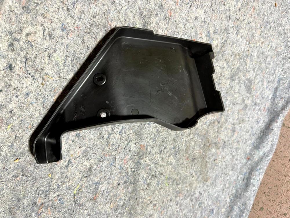 2018-2024 Ford Expedition Engine Lower Splash Shield OEM FL346N634AC – photo 2