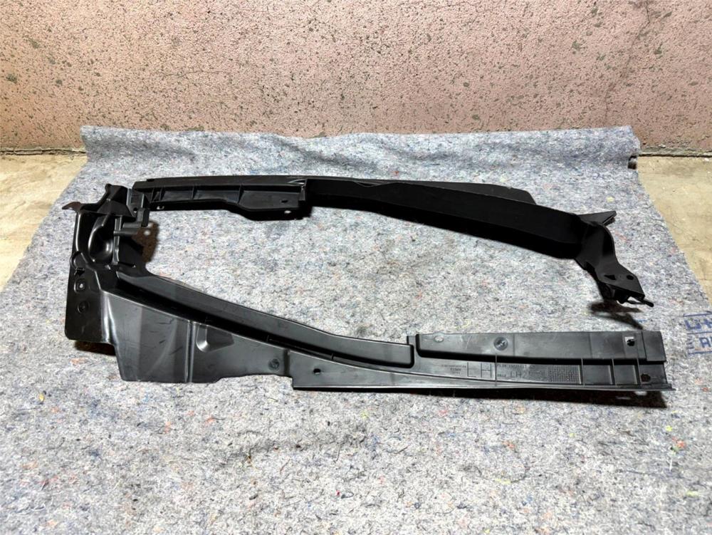 2015-2020 Ford F150 Windshield Cowl Extension Set FL34-15021A36 15021A37 – photo 1