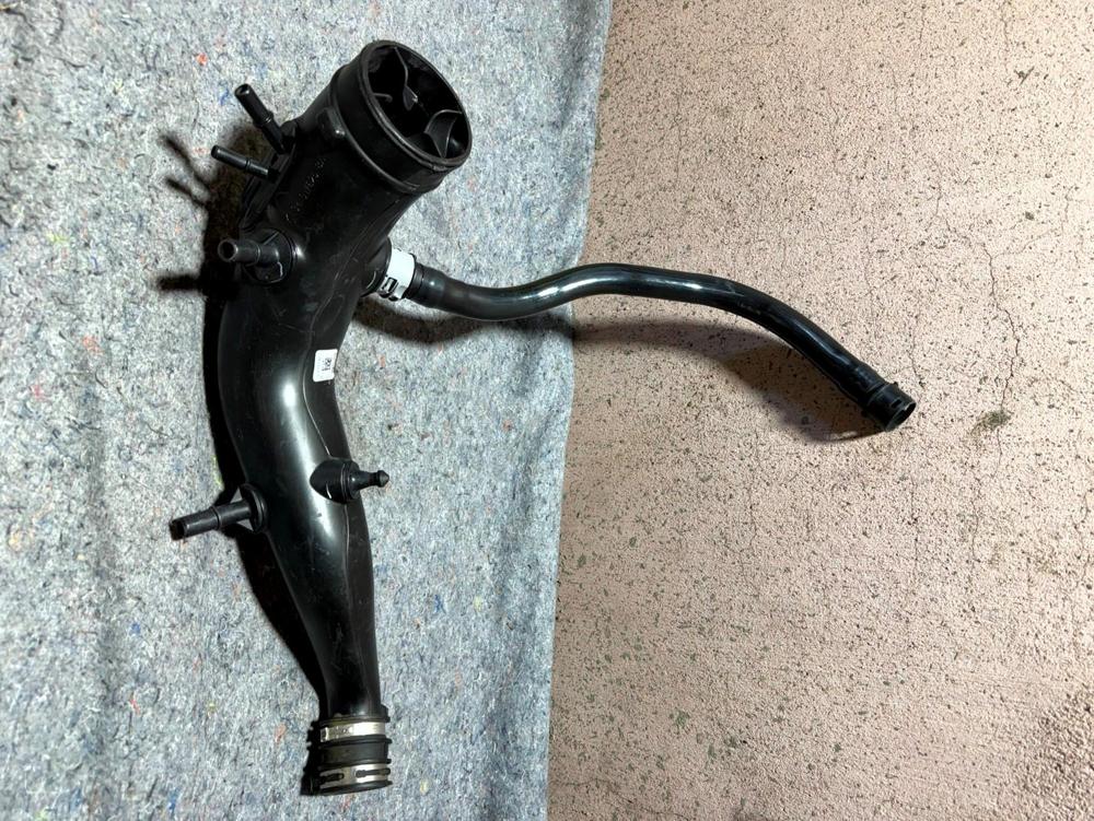 Ford F150 Pipe 3.5 4WD KL349W625BA BP32420952M125 – photo 2