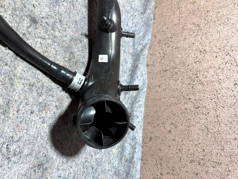 Ford F150 Pipe 3.5 4WD KL349W625BA BP32420952M125 – photo 3