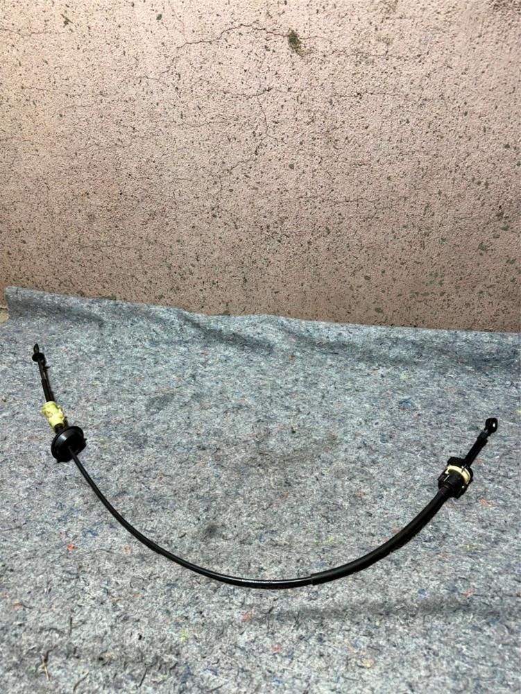Mopar 2011-2018 Jeep Gearshift Control Cable 68067439AE – photo 1