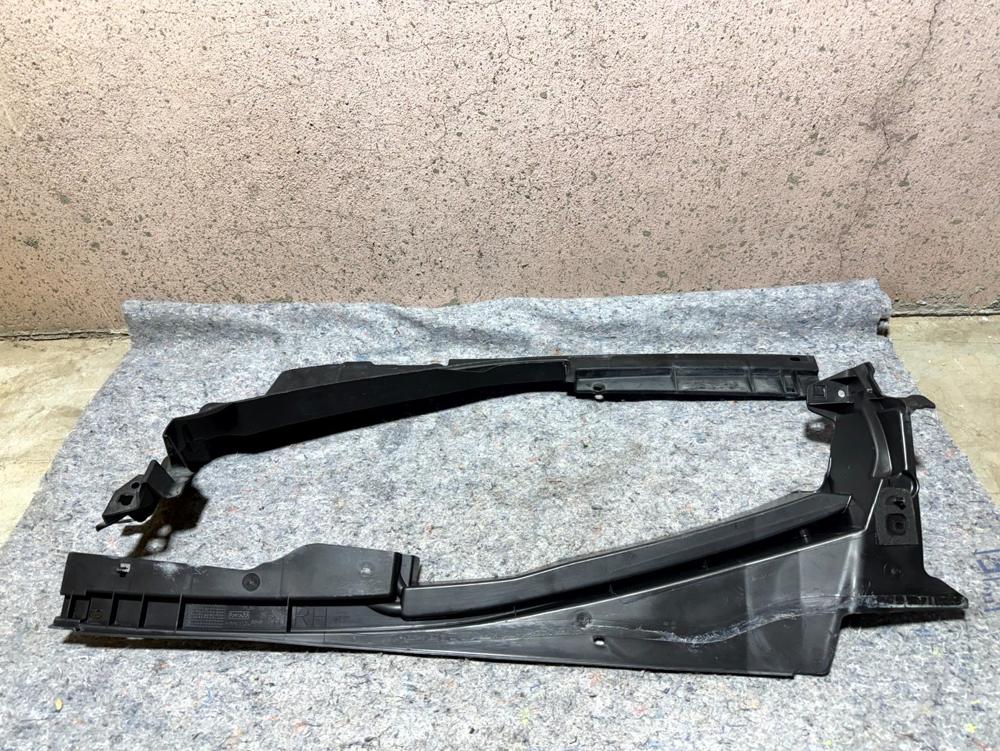 2015-2020 Ford F150 Windshield Cowl Extension Set FL34-15021A36 15021A37 – photo 1