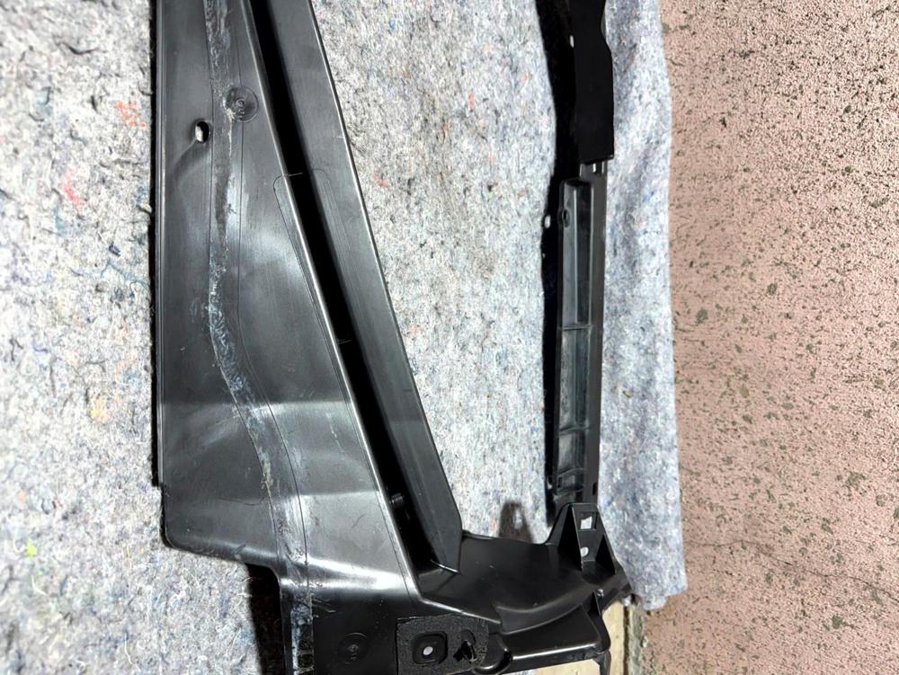 2015-2020 Ford F150 Windshield Cowl Extension Set FL34-15021A36 15021A37 – photo 4