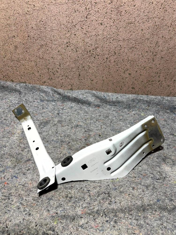 2018-2021 Ford F150 Front Left Side Upper Rail Reinforcement Bracket OEM – photo 1