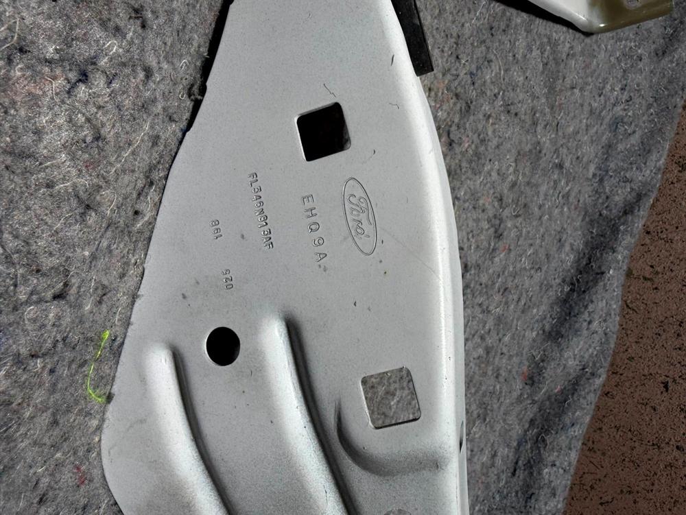 2018-2021 Ford F150 Front Left Side Upper Rail Reinforcement Bracket OEM – photo 3