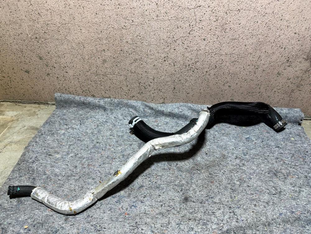 2011-2014 Ford Expedition 5.0L Upper Radiator Hose CL34-8260-CA – photo 1