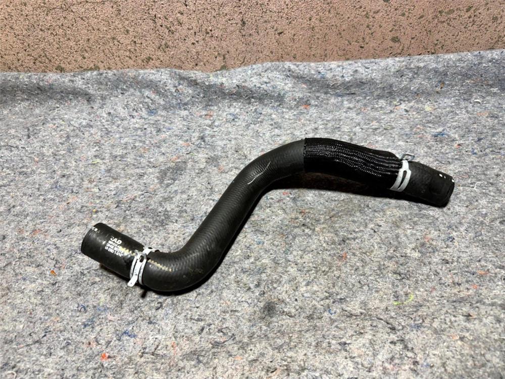 2007-2017 Dodge Jeep Patriot Compass Radiator Outlet Hose OEM Mopar 5058413AE – photo 1
