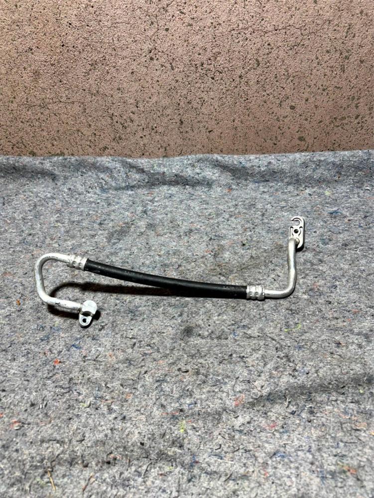 2021-2024 Infiniti Q50 A/C Air Contition Discharge Hose Pipe OEM 924906HB1A – photo 1