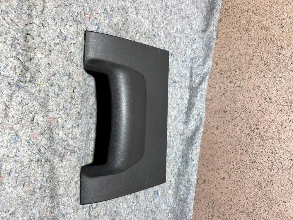 2011 Jeep Compass Front Left Under Dash Steering Column Knee Cover Trim OEM – photo 4