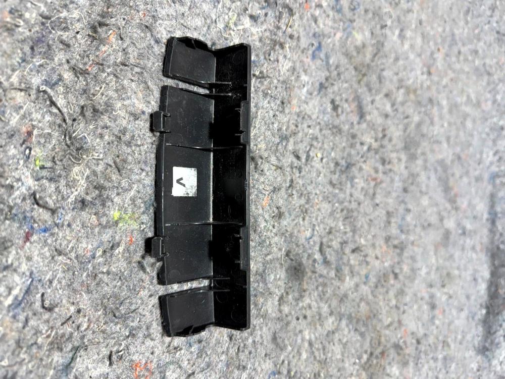 2016-2020 Infiniti Q50 Center Console Misc Trim Cover 969A94GA0A OEM – photo 3