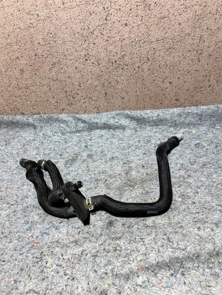 2014-2018 Infiniti Q50 Hybrid Coolant Hose Pipe – photo 1
