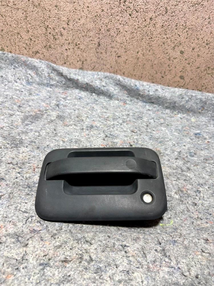 04-14 Ford F150 Front Driver Left Exterior Door Handle OEM 129-00380DR – photo 1