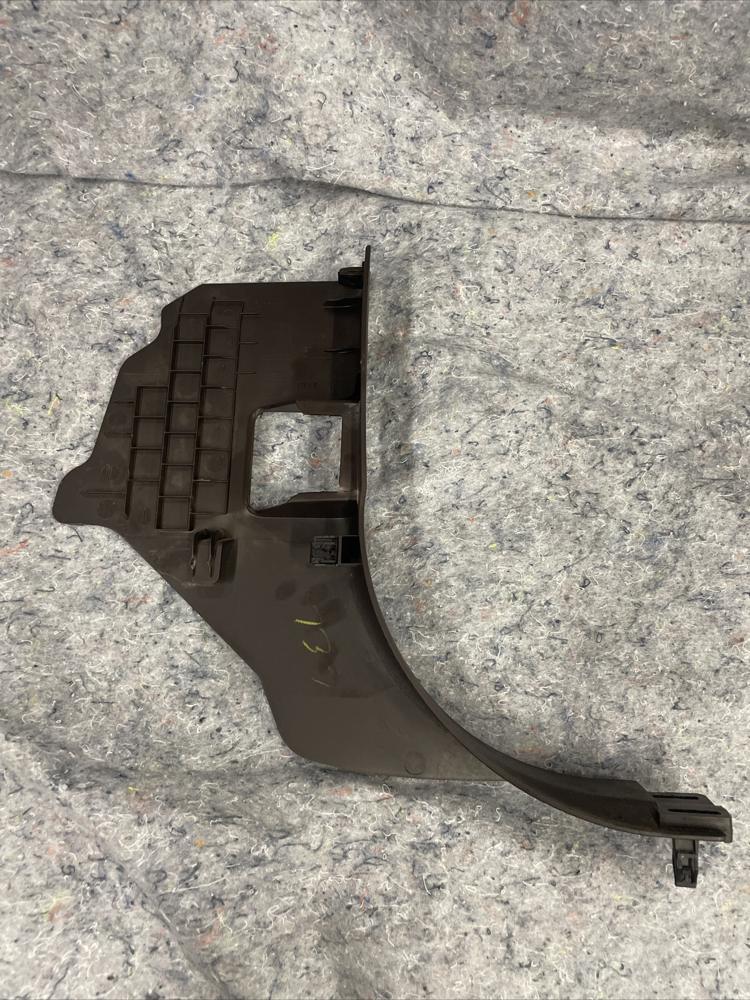 Front Left Door Sill Kick Cover Panel OEM ML3B1502341ADW Ford F-150 2021 - 2023 – photo 2