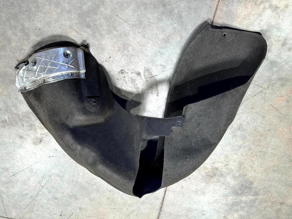 Bentley Continental Flying Spur Fender Liner Right Rear 2007 2008 2010 2011 2012 – photo 2