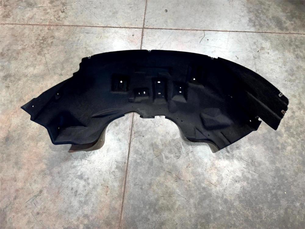 2015-20 Ford F150 Front Left Fender Shield Liner Guard FL34-16035-CA OEM – photo 1