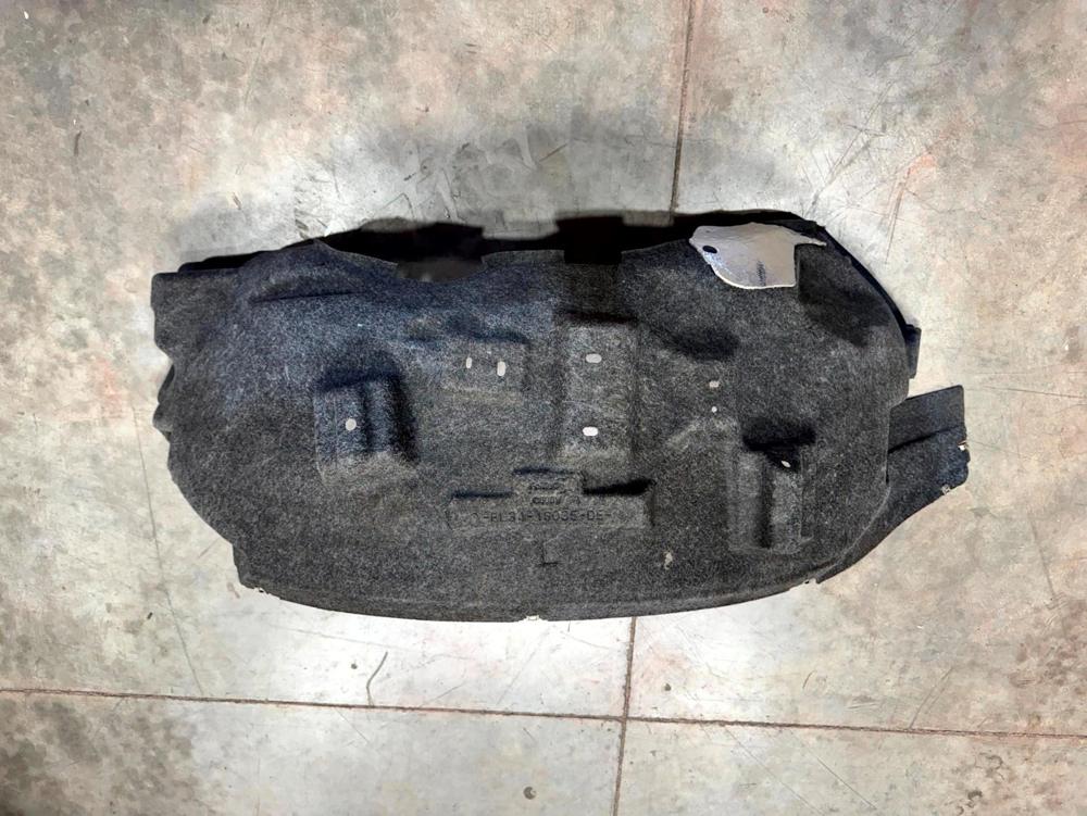 2015-20 Ford F150 Front Left Fender Shield Liner Guard FL34-16035-CA OEM – photo 4