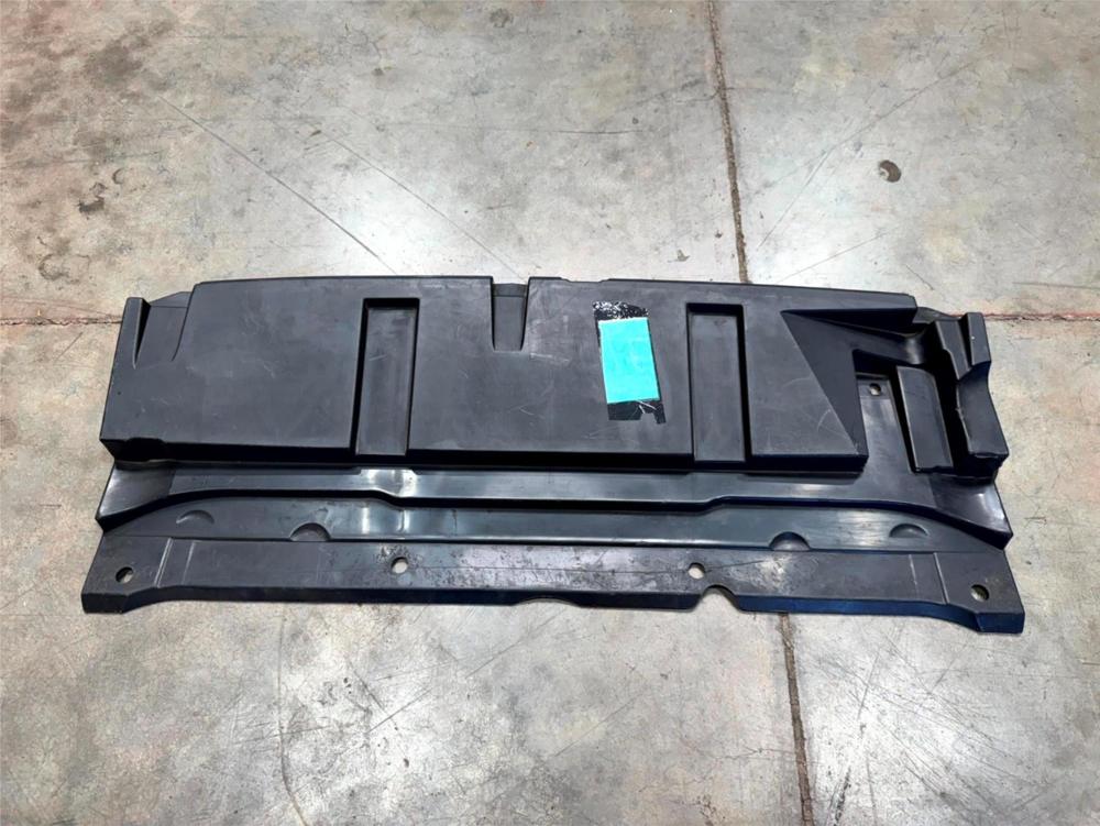 Lower Duct Front Bumper Cav 2 for Honda Accord 2016 2017 OEM 71107-T2F-A500 – photo 1