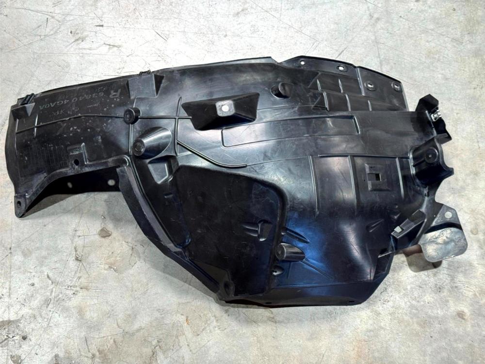 14-23 Infiniti Q50 Wheel Arch Rear Right 638404GA0A – photo 1