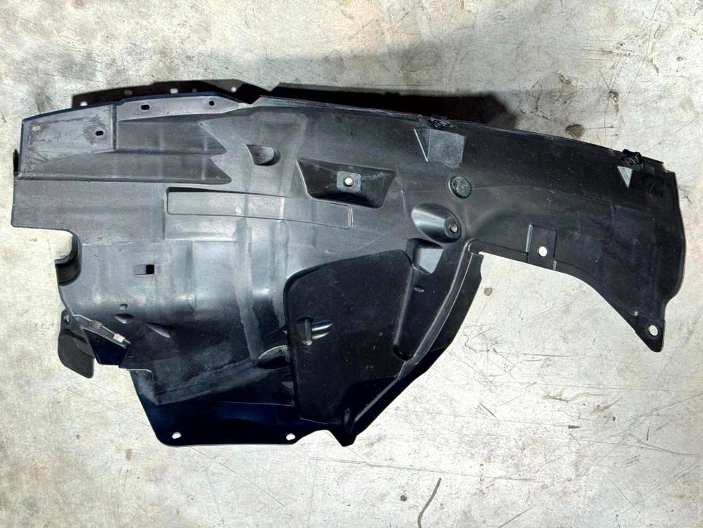 14-23 Infiniti Q50 Wheel Arch Rear Right 638404GA0A – photo 3