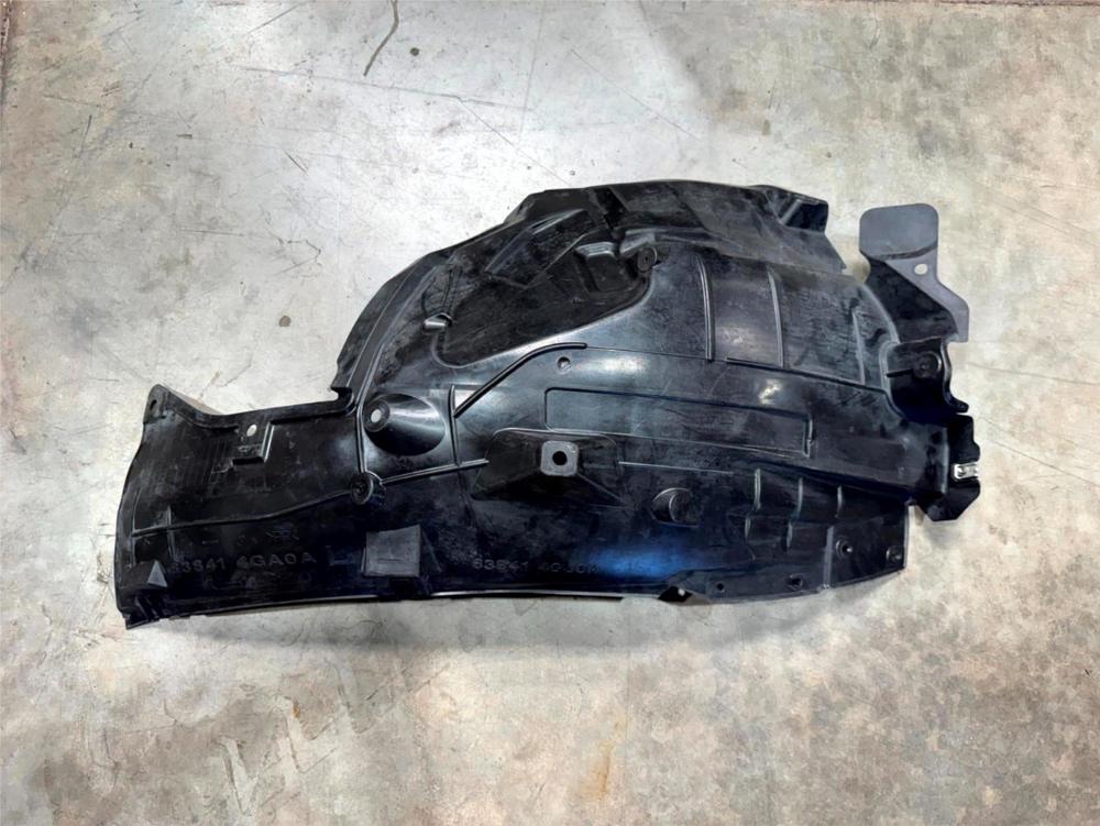 14-24 Infiniti Q50 Front Left Driver Side Fender Liner Splash Shield Gaurd OEM – photo 1