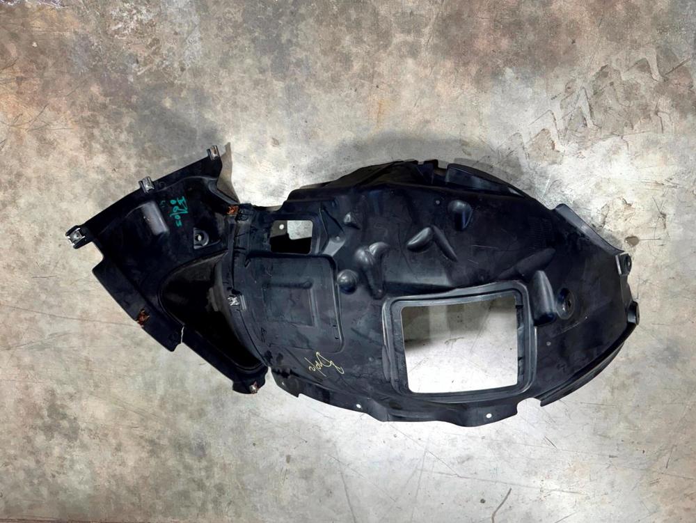 14-24 Infiniti Q50 Front Left Driver Side Fender Liner Splash Shield Gaurd OEM – photo 2