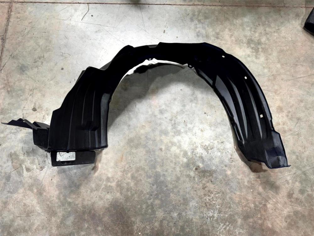 17-19 Corolla Front Splash Shield Inner Fender Liner Right RH 53875-02610 – photo 1