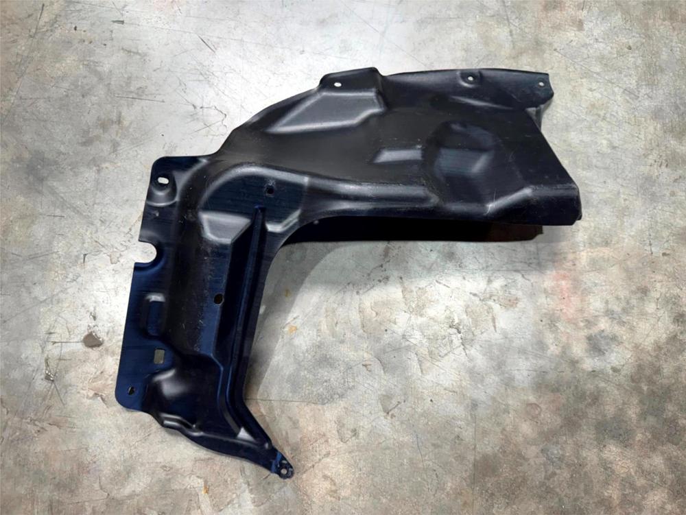Driver Side Engine Splash Shield 2009-2010 Pontiac Viber GM1228142 – photo 1