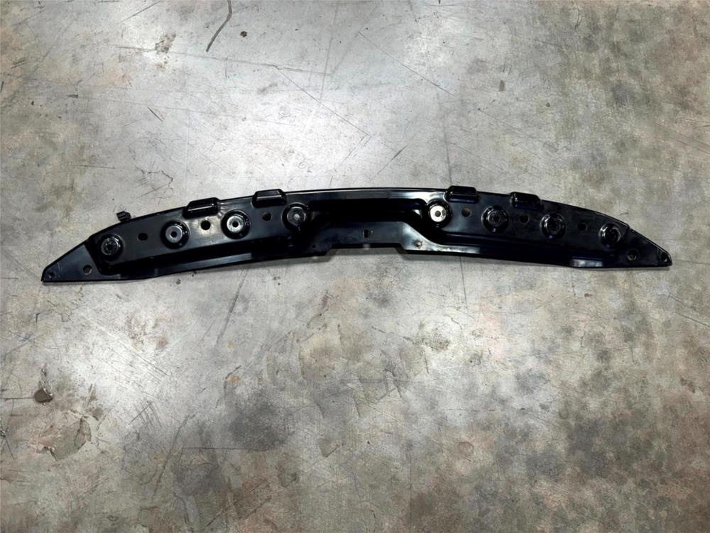 OEM 2014-2024 Infiniti Q50 Radiator Support Upper Top Retainer Tie Bar – photo 1