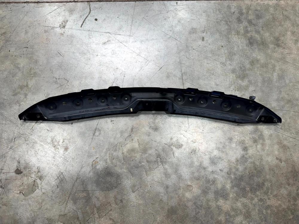 OEM 2014-2024 Infiniti Q50 Radiator Support Upper Top Retainer Tie Bar – photo 2