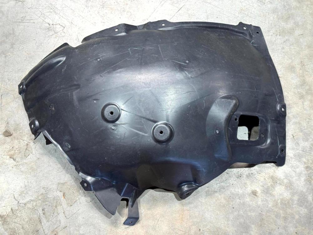 2021-2025 BMW M440I Left Dricer Side Inner Fender 51717315729 – photo 1